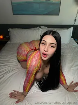 Thedesireeblack OnlyFans Leaked Free Thumbnail Picture - #T056zCuCnQ