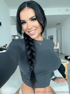 Thedesireedesire OnlyFans Leaked Free Thumbnail Picture - #8QryodldI3