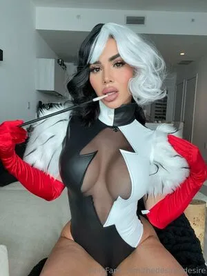 Thedesireedesire OnlyFans Leaked Free Thumbnail Picture - #Mkadj3odv8
