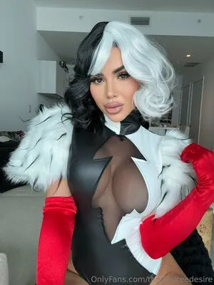 Thedesireedesire OnlyFans Leaked Free Thumbnail Picture - #i1jofO7GDY