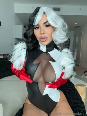 Thedesireedesire OnlyFans Leaked Free Thumbnail Picture - #shQlNj3vAJ