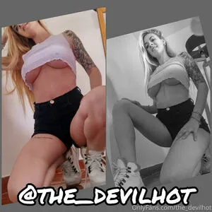 Thedevilhot OnlyFans Leaked Free Thumbnail Picture - #28QIgiLIQh