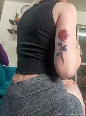 Thedevilhot OnlyFans Leaked Free Thumbnail Picture - #AJokaY1izv