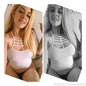 Thedevilhot OnlyFans Leaked Free Thumbnail Picture - #Fd3NRBO58J