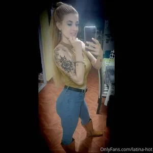 Thedevilhot OnlyFans Leaked Free Thumbnail Picture - #OgiDAliajj