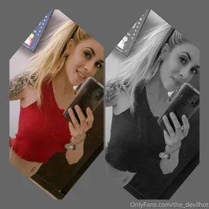 Thedevilhot OnlyFans Leaked Free Thumbnail Picture - #QLrqXlwHJw