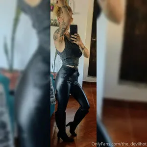 Thedevilhot OnlyFans Leaked Free Thumbnail Picture - #VyWk5IgS64