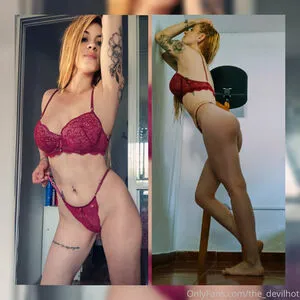 Thedevilhot OnlyFans Leaked Free Thumbnail Picture - #zt4ggGbo93
