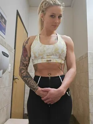Thedieselqueen OnlyFans Leaked Free Thumbnail Picture - #0DXS6QtrCx