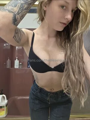 Thedieselqueen OnlyFans Leaked Free Thumbnail Picture - #JTtMYoesNi