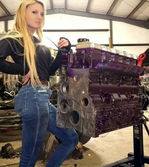 Thedieselqueen OnlyFans Leaked Free Thumbnail Picture - #evU8DWaH5w