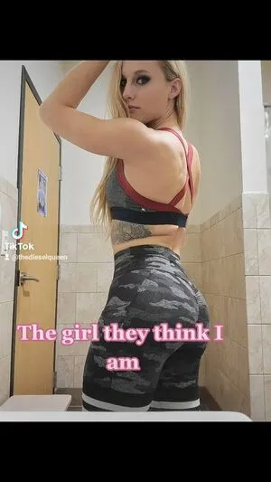 Thedieselqueen OnlyFans Leaked Free Thumbnail Picture - #ozXtDwIDK8
