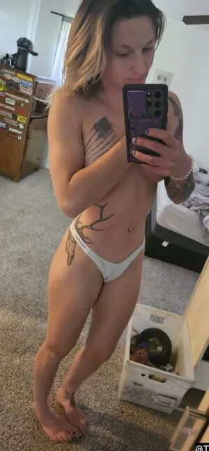 Thedieselqueen OnlyFans Leaked Free Thumbnail Picture - #so4S2rPW9K