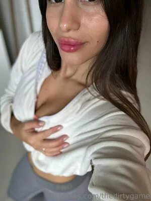 Thedirtygame OnlyFans Leaked Free Thumbnail Picture - #X8ZKMEdgnY