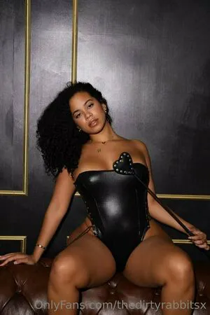 Thedirtyrabbitsx OnlyFans Leaked Free Thumbnail Picture - #i8R3W9IcwS