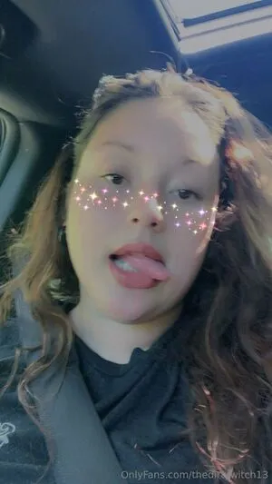 Thedirtywitch13 OnlyFans Leaked Free Thumbnail Picture - #3XjVMs6uvc
