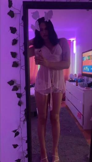 Thedollangel OnlyFans Leaked Free Thumbnail Picture - #SlpitvSLLX