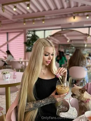 Thedollbarbara OnlyFans Leaked Free Thumbnail Picture - #FsOPIacohH