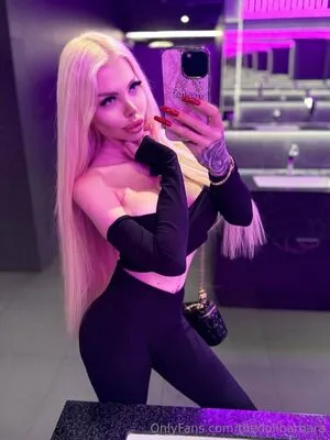 Thedollbarbara OnlyFans Leaked Free Thumbnail Picture - #NLELb78L2r