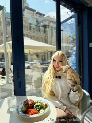 Thedollbarbara OnlyFans Leaked Free Thumbnail Picture - #S22mvAtg0a