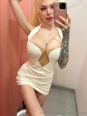 Thedollbarbara OnlyFans Leaked Free Thumbnail Picture - #eeLPVMi5yf