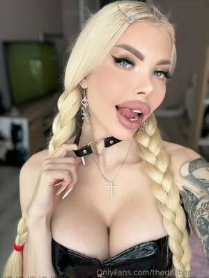 Thedollbarbara OnlyFans Leaked Free Thumbnail Picture - #fTfP9MiTWB