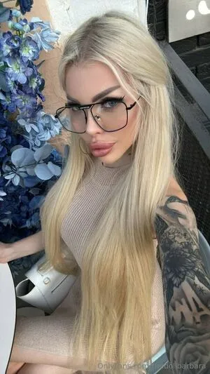 Thedollbarbara OnlyFans Leaked Free Thumbnail Picture - #iVXR3FTPu2