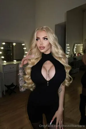Thedollbarbara OnlyFans Leaked Free Thumbnail Picture - #jmysfuHXdY