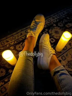 Thedollybig OnlyFans Leaked Free Thumbnail Picture - #awY752m30H