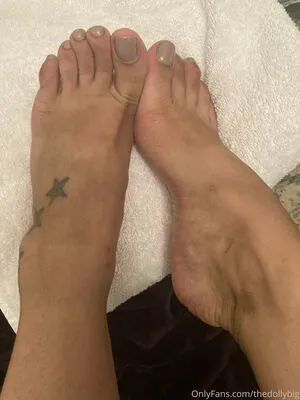 Thedollybig OnlyFans Leaked Free Thumbnail Picture - #yBEw1yGnJS