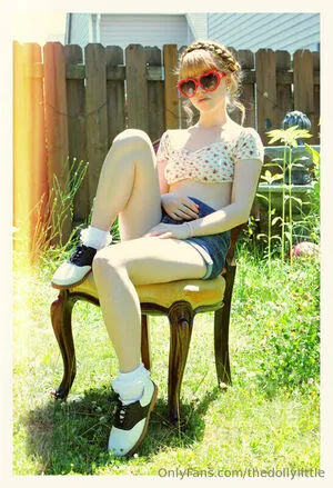 Thedollylittle OnlyFans Leaked Free Thumbnail Picture - #2v7zFoFmeG
