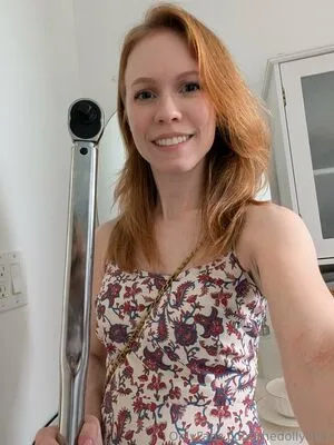 Thedollylittle OnlyFans Leaked Free Thumbnail Picture - #3egatFIauY