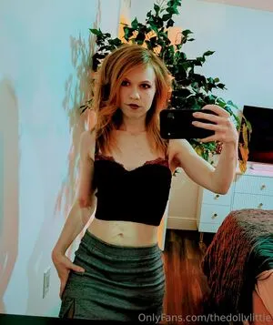 Thedollylittle OnlyFans Leaked Free Thumbnail Picture - #42DoYzjndL