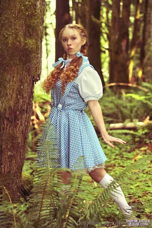 Thedollylittle OnlyFans Leaked Free Thumbnail Picture - #5HveKfako3