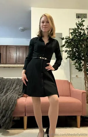 Thedollylittle OnlyFans Leaked Free Thumbnail Picture - #5meoq9qpgz
