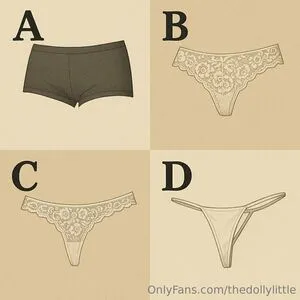 Thedollylittle OnlyFans Leaked Free Thumbnail Picture - #9QY0zzJzdD