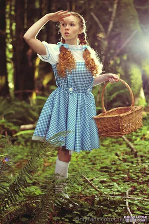 Thedollylittle OnlyFans Leaked Free Thumbnail Picture - #CElb4w34LQ
