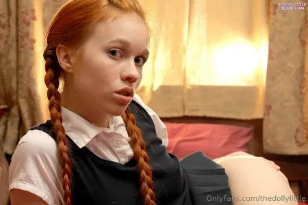 Thedollylittle OnlyFans Leaked Free Thumbnail Picture - #Dz8VLCqUNH