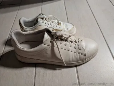 Thedollylittle OnlyFans Leaked Free Thumbnail Picture - #NXBo3F06hu