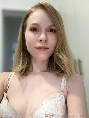 Thedollylittle OnlyFans Leaked Free Thumbnail Picture - #U5fnacYpJx
