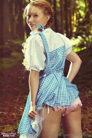 Thedollylittle OnlyFans Leaked Free Thumbnail Picture - #ZIvvnhBqIK