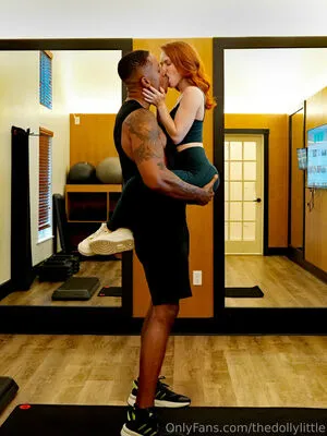 Thedollylittle OnlyFans Leaked Free Thumbnail Picture - #d00jCfHXBe