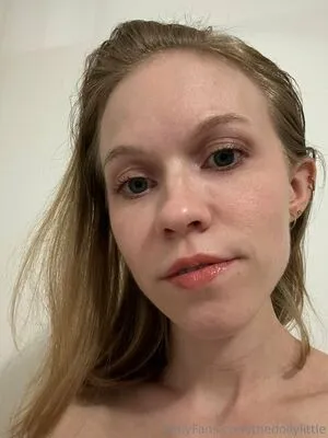 Thedollylittle OnlyFans Leaked Free Thumbnail Picture - #euFvke6Wuj