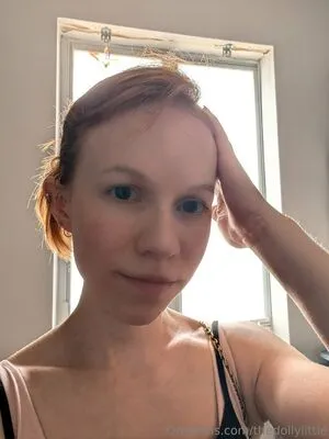 Thedollylittle OnlyFans Leaked Free Thumbnail Picture - #kHNgi4VZgC