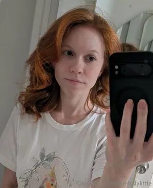 Thedollylittle OnlyFans Leaked Free Thumbnail Picture - #npTVADh7hZ