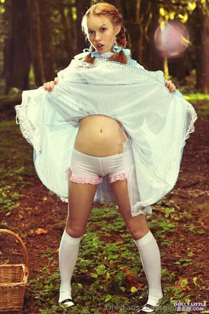 Thedollylittle OnlyFans Leaked Free Thumbnail Picture - #pZkNXVnzs9