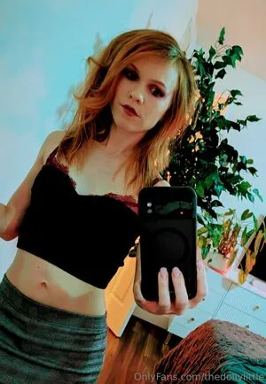 Thedollylittle OnlyFans Leaked Free Thumbnail Picture - #rRE2xIZ1dB