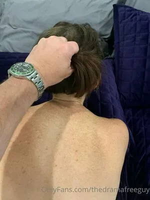 Thedramafreeguy OnlyFans Leaked Free Thumbnail Picture - #2fZV2MB65x