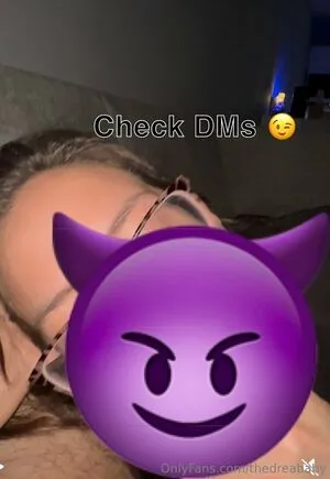 Thedreababy OnlyFans Leaked Free Thumbnail Picture - #5ajhEqiHje