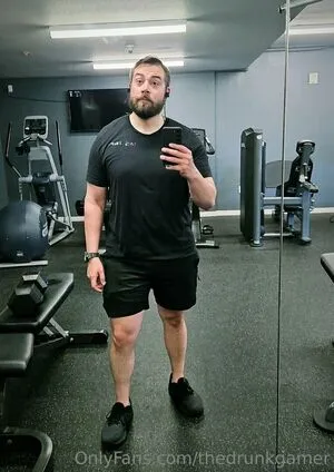 Thedrunkgamer OnlyFans Leaked Free Thumbnail Picture - #0MyVPJZXVA